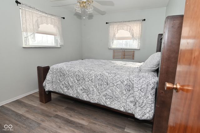 2517 Lawrence Avenue, Indianapolis, IN 46227