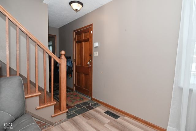 2517 Lawrence Avenue, Indianapolis, IN 46227