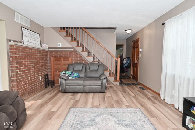 2517 Lawrence Avenue, Indianapolis, IN 46227