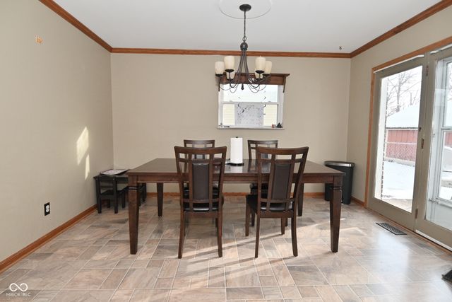 2517 Lawrence Avenue, Indianapolis, IN 46227