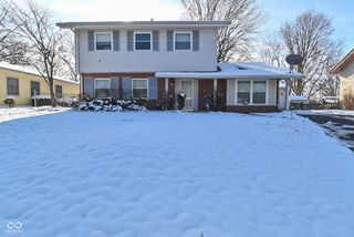 2517 Lawrence Avenue, Indianapolis, IN 46227