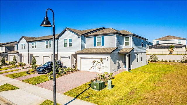 16362 BIRD OF PARADISE AVENUE, Clermont, FL 34714