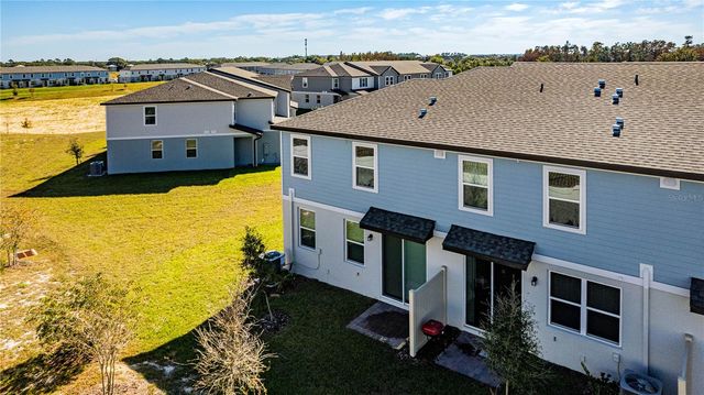 16362 BIRD OF PARADISE AVENUE, Clermont, FL 34714