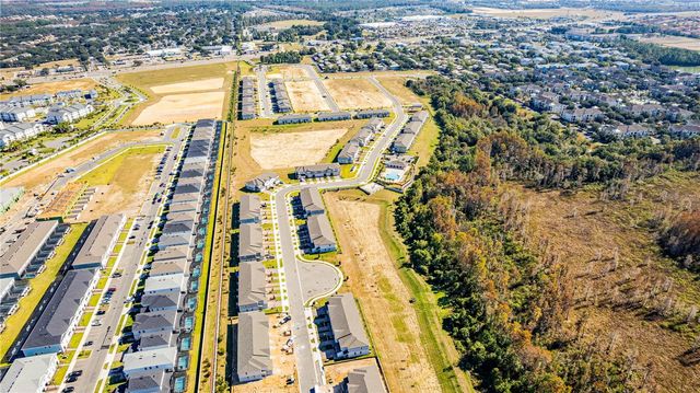 16362 BIRD OF PARADISE AVENUE, Clermont, FL 34714