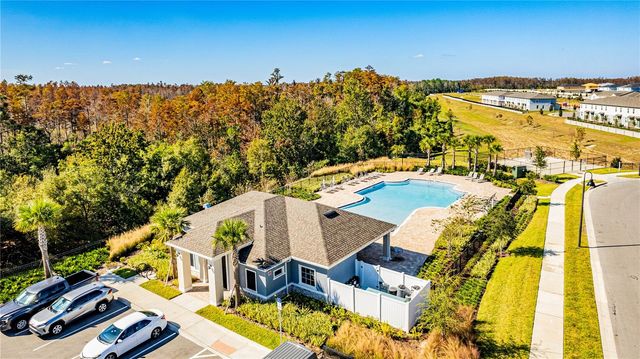 16362 BIRD OF PARADISE AVENUE, Clermont, FL 34714