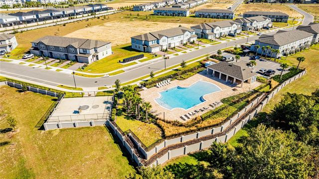 16362 BIRD OF PARADISE AVENUE, Clermont, FL 34714