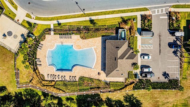 16362 BIRD OF PARADISE AVENUE, Clermont, FL 34714