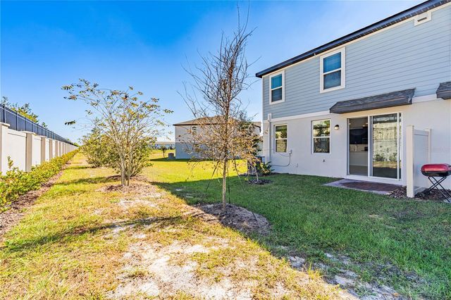 16362 BIRD OF PARADISE AVENUE, Clermont, FL 34714