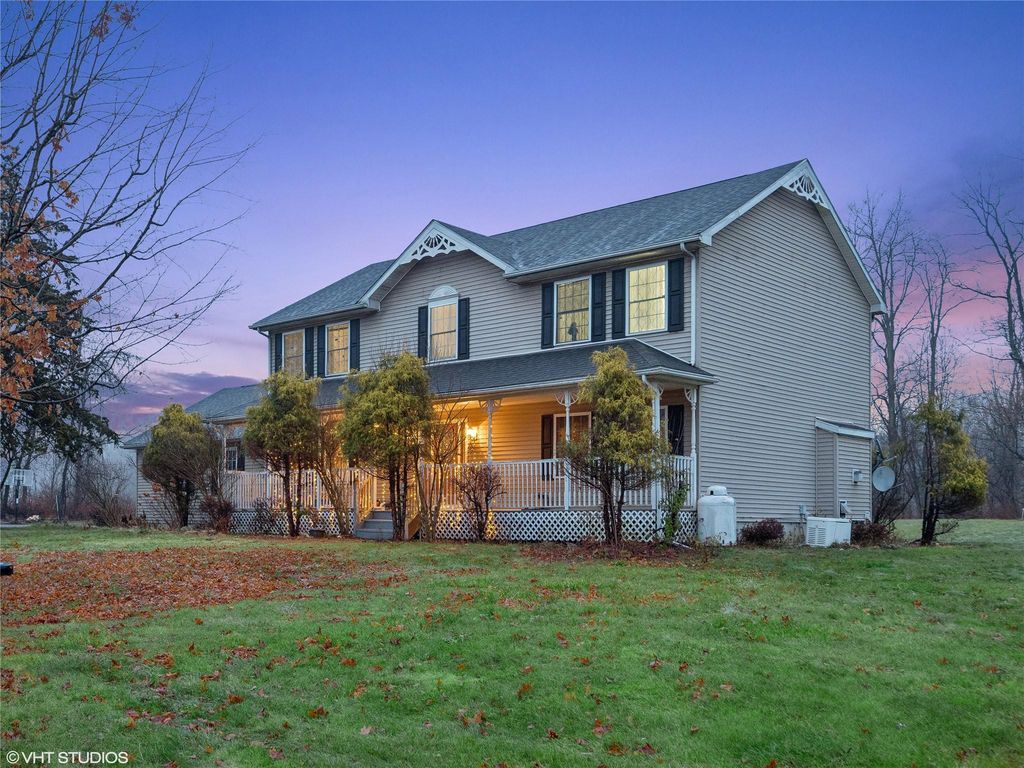5094 Route 9G, Tivoli, NY 12583