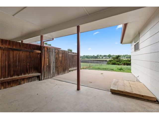 9022 W Washburn Pl, Lakewood, CO 80227