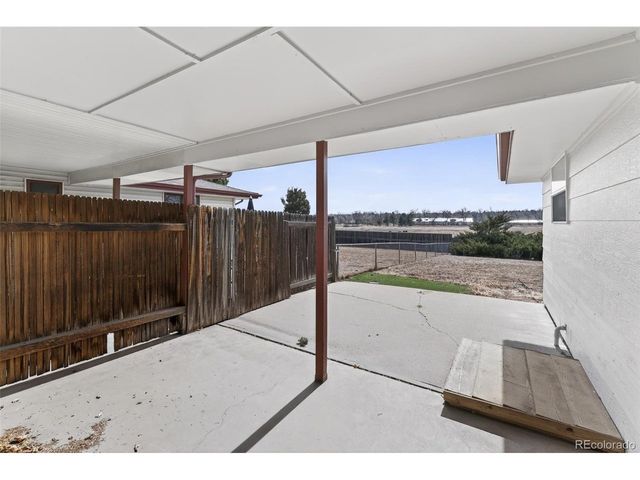 9022 W Washburn Pl, Lakewood, CO 80227