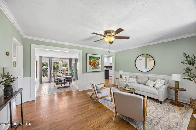 5436 WATERSIDE Drive, Jacksonville, FL 32210