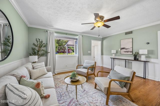 5436 WATERSIDE Drive, Jacksonville, FL 32210