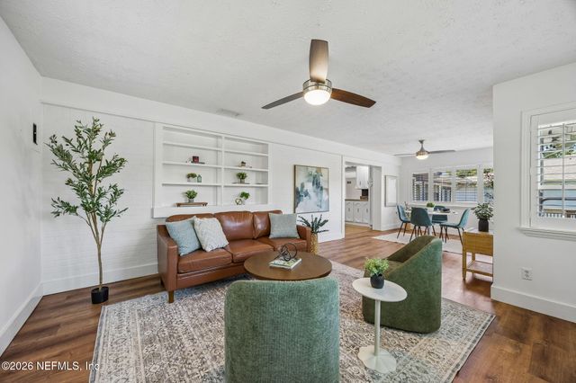 5436 WATERSIDE Drive, Jacksonville, FL 32210