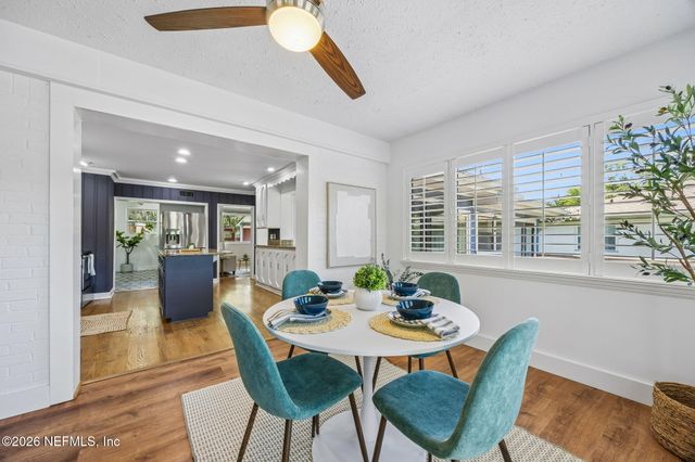5436 WATERSIDE Drive, Jacksonville, FL 32210
