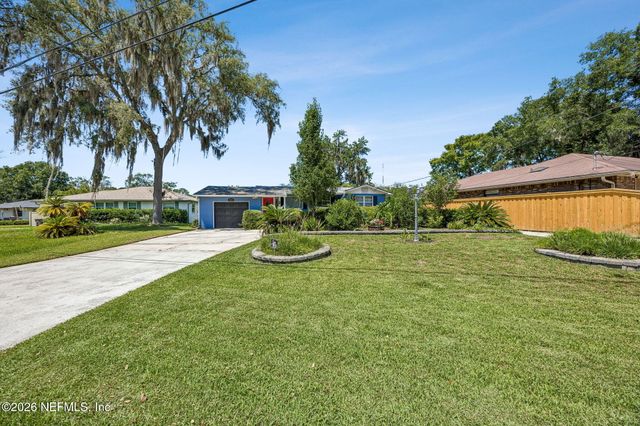 5436 WATERSIDE Drive, Jacksonville, FL 32210