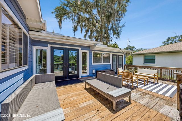 5436 WATERSIDE Drive, Jacksonville, FL 32210
