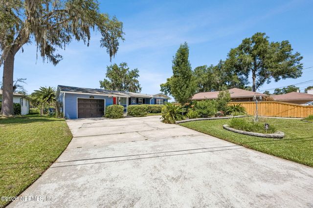 5436 WATERSIDE Drive, Jacksonville, FL 32210