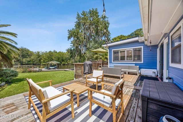 5436 WATERSIDE Drive, Jacksonville, FL 32210