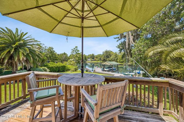 5436 WATERSIDE Drive, Jacksonville, FL 32210