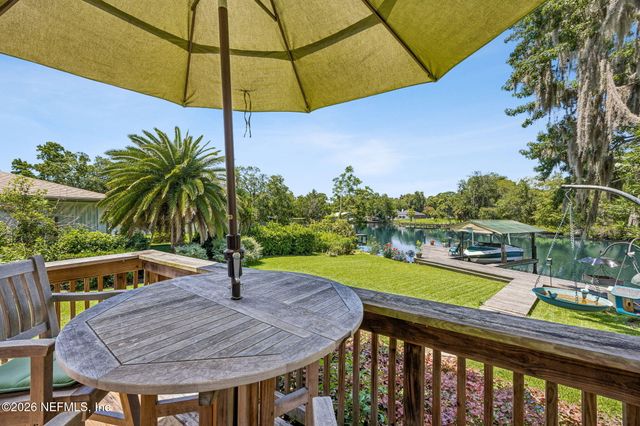 5436 WATERSIDE Drive, Jacksonville, FL 32210