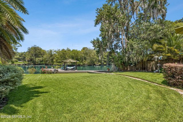 5436 WATERSIDE Drive, Jacksonville, FL 32210