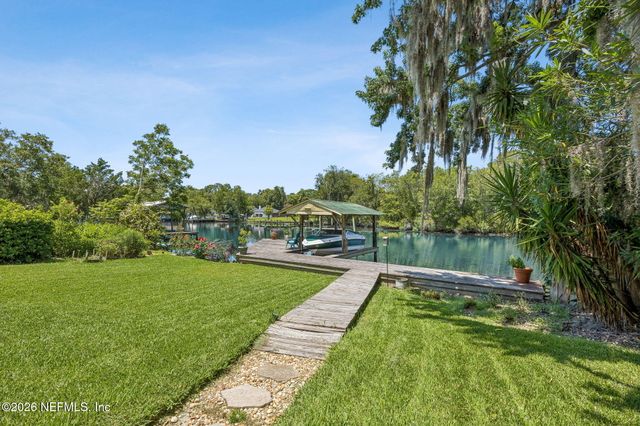 5436 WATERSIDE Drive, Jacksonville, FL 32210