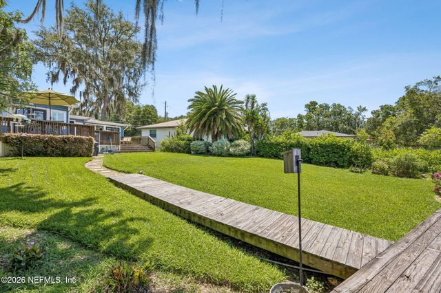5436 WATERSIDE Drive, Jacksonville, FL 32210