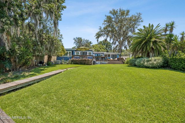 5436 WATERSIDE Drive, Jacksonville, FL 32210