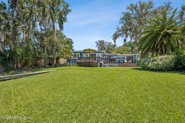 5436 WATERSIDE Drive, Jacksonville, FL 32210