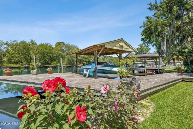 5436 WATERSIDE Drive, Jacksonville, FL 32210