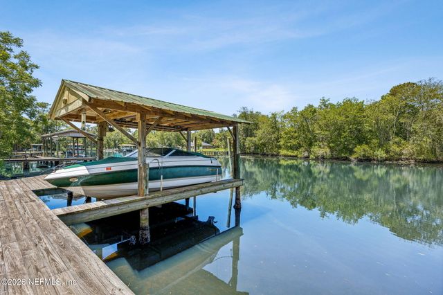 5436 WATERSIDE Drive, Jacksonville, FL 32210