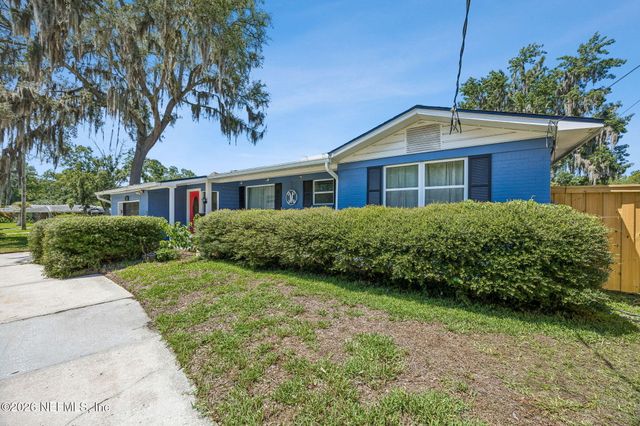 5436 WATERSIDE Drive, Jacksonville, FL 32210