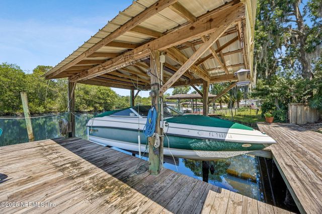 5436 WATERSIDE Drive, Jacksonville, FL 32210