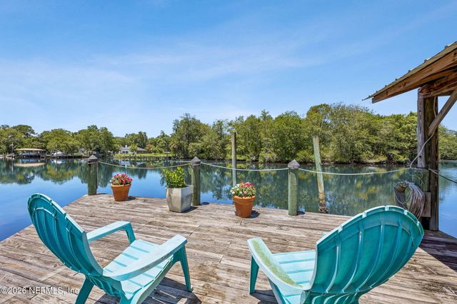 5436 WATERSIDE Drive, Jacksonville, FL 32210
