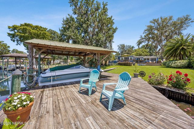 5436 WATERSIDE Drive, Jacksonville, FL 32210