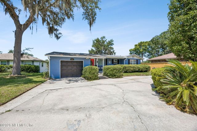 5436 WATERSIDE Drive, Jacksonville, FL 32210