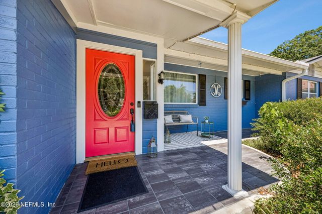 5436 WATERSIDE Drive, Jacksonville, FL 32210