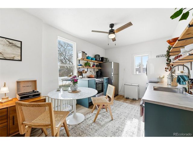 804 W 4th Ave, Denver, CO 80223