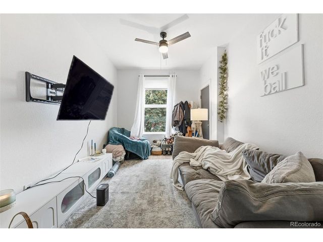 804 W 4th Ave, Denver, CO 80223