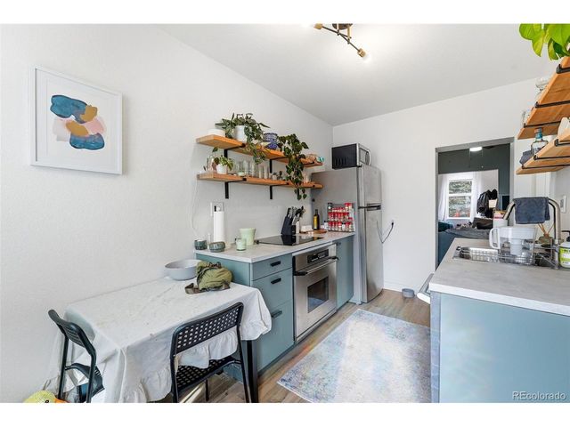 804 W 4th Ave, Denver, CO 80223