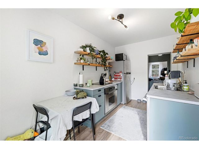 804 W 4th Ave, Denver, CO 80223