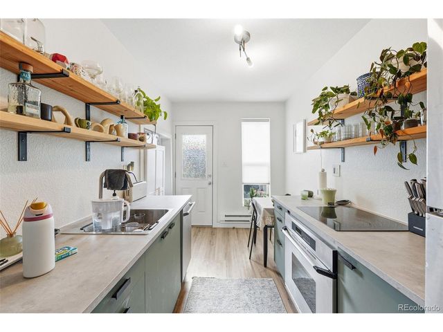 804 W 4th Ave, Denver, CO 80223