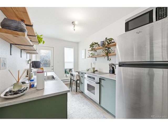 804 W 4th Ave, Denver, CO 80223