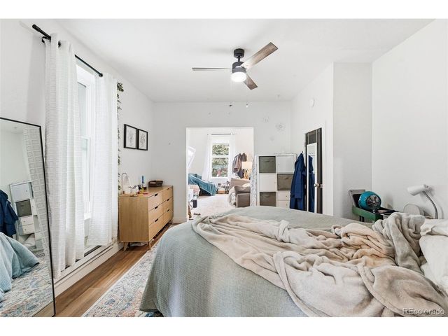 804 W 4th Ave, Denver, CO 80223