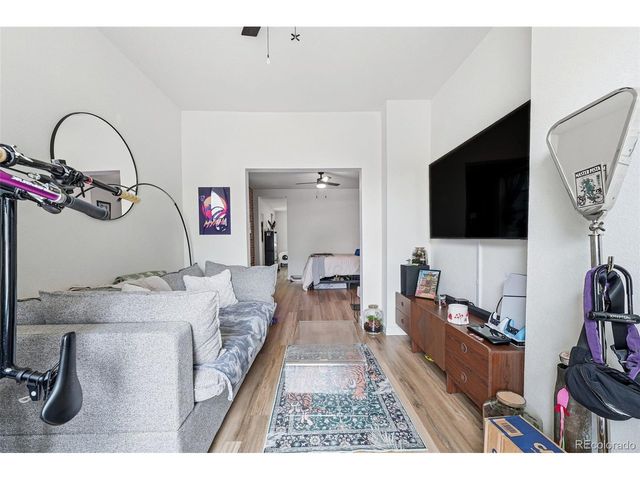 804 W 4th Ave, Denver, CO 80223