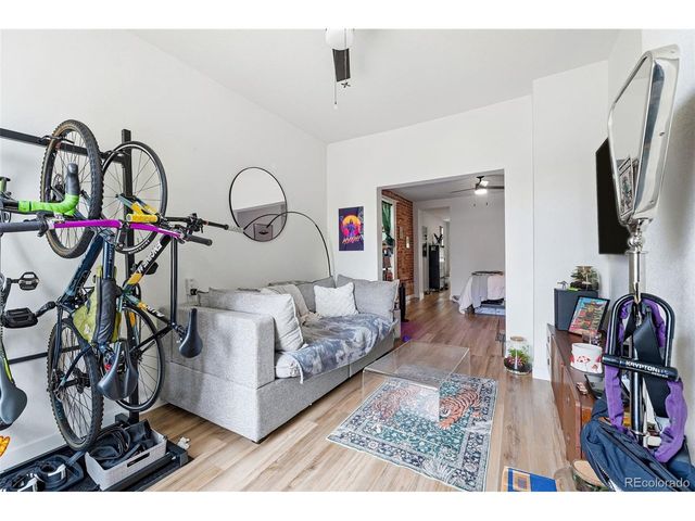 804 W 4th Ave, Denver, CO 80223