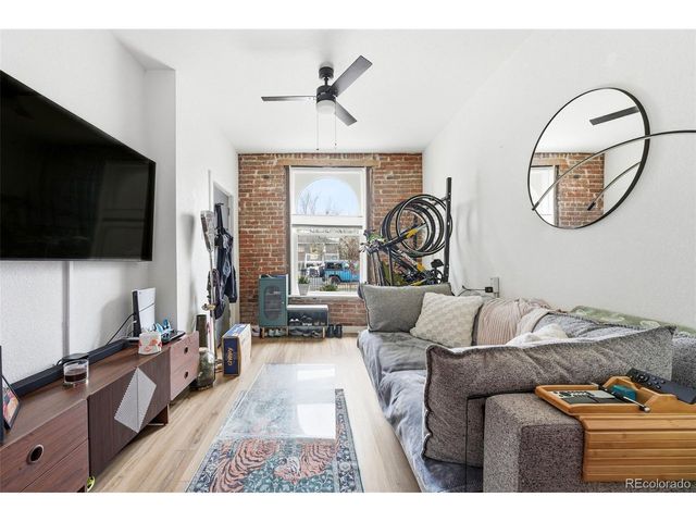 804 W 4th Ave, Denver, CO 80223