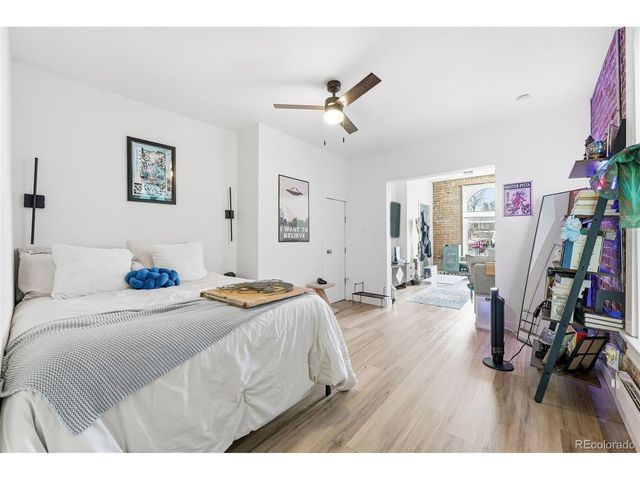 804 W 4th Ave, Denver, CO 80223