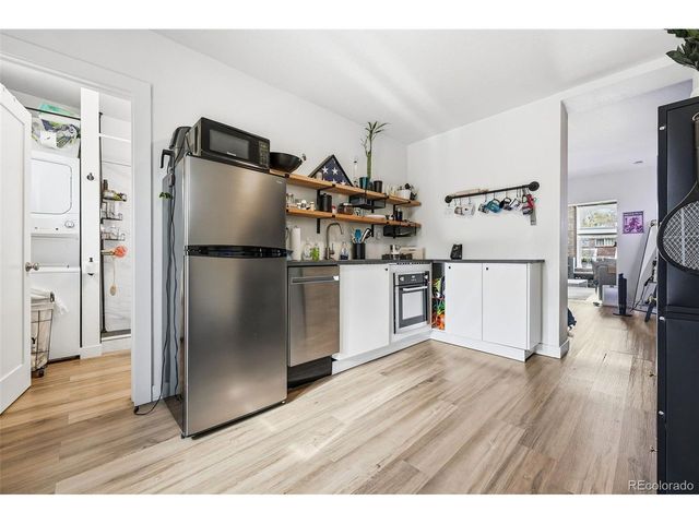 804 W 4th Ave, Denver, CO 80223